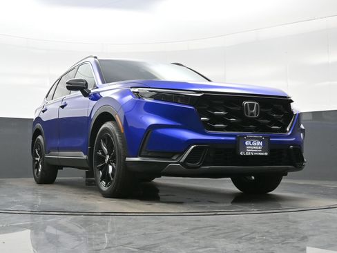 Used 2024 Honda CR-V Sport-L image 33