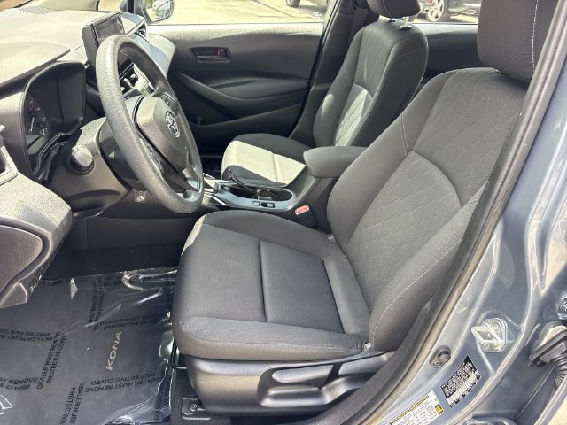 Used 2023 Toyota Corolla LE FWD image 11