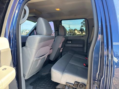 Used 2007 Ford F150 XLT image 16