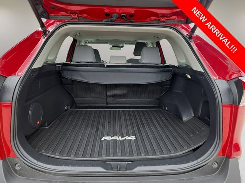 Used 2023 Toyota RAV4 Limited AWD/4WD image 27