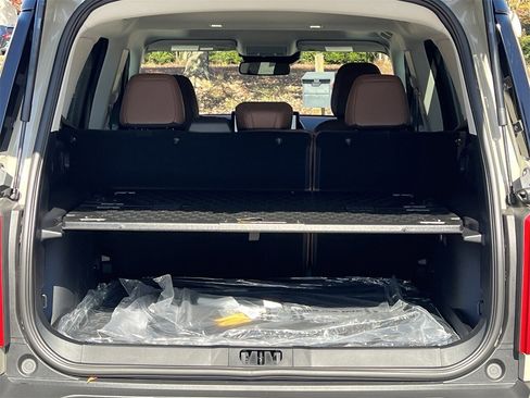 New 2025 Ford Bronco Sport Outer Banks w/ Outer Banks Tech Package+ image 26