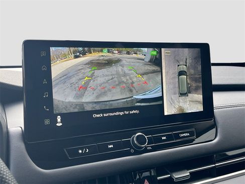 New 2025 Mitsubishi Outlander SE image 14