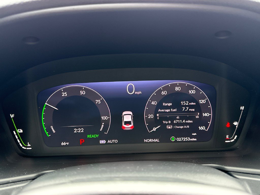 Used 2024 Honda Accord Sport image 24