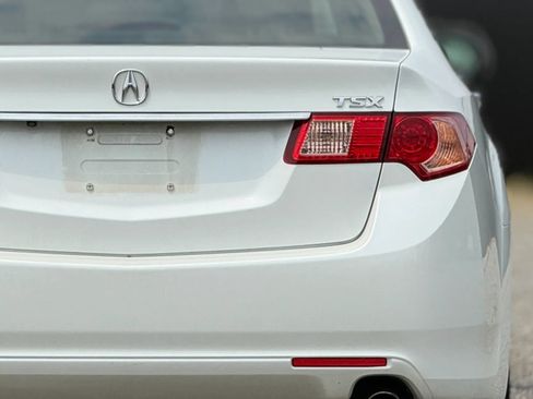 Used 2012 Acura TSX Sedan FWD image 14