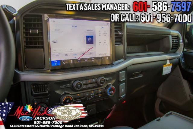 Used 2025 Ford F150 XL AWD/4WD image 34
