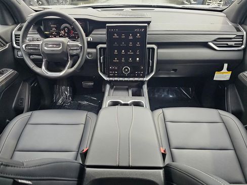 Used 2026 GMC Acadia Elevation w/ Black Edition AWD/4WD image 20