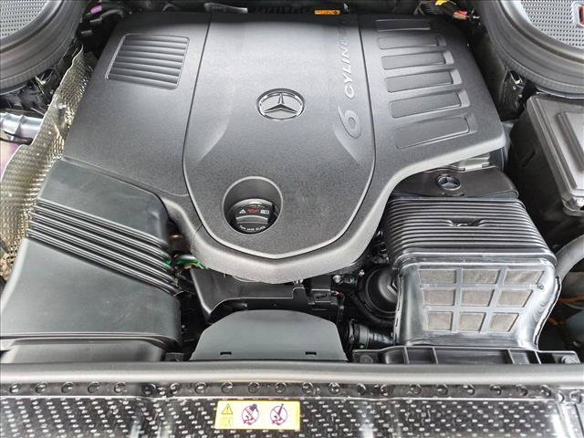 New 2027 Mercedes-Benz GLE 450 4MATIC Coupe image 16