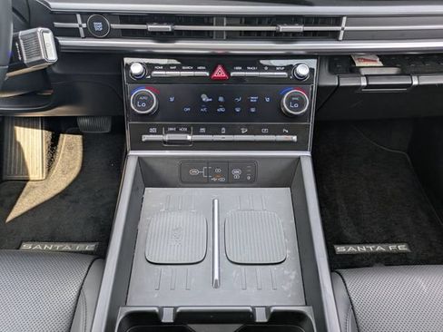 Certified 2024 Hyundai Santa Fe XRT AWD/4WD image 19