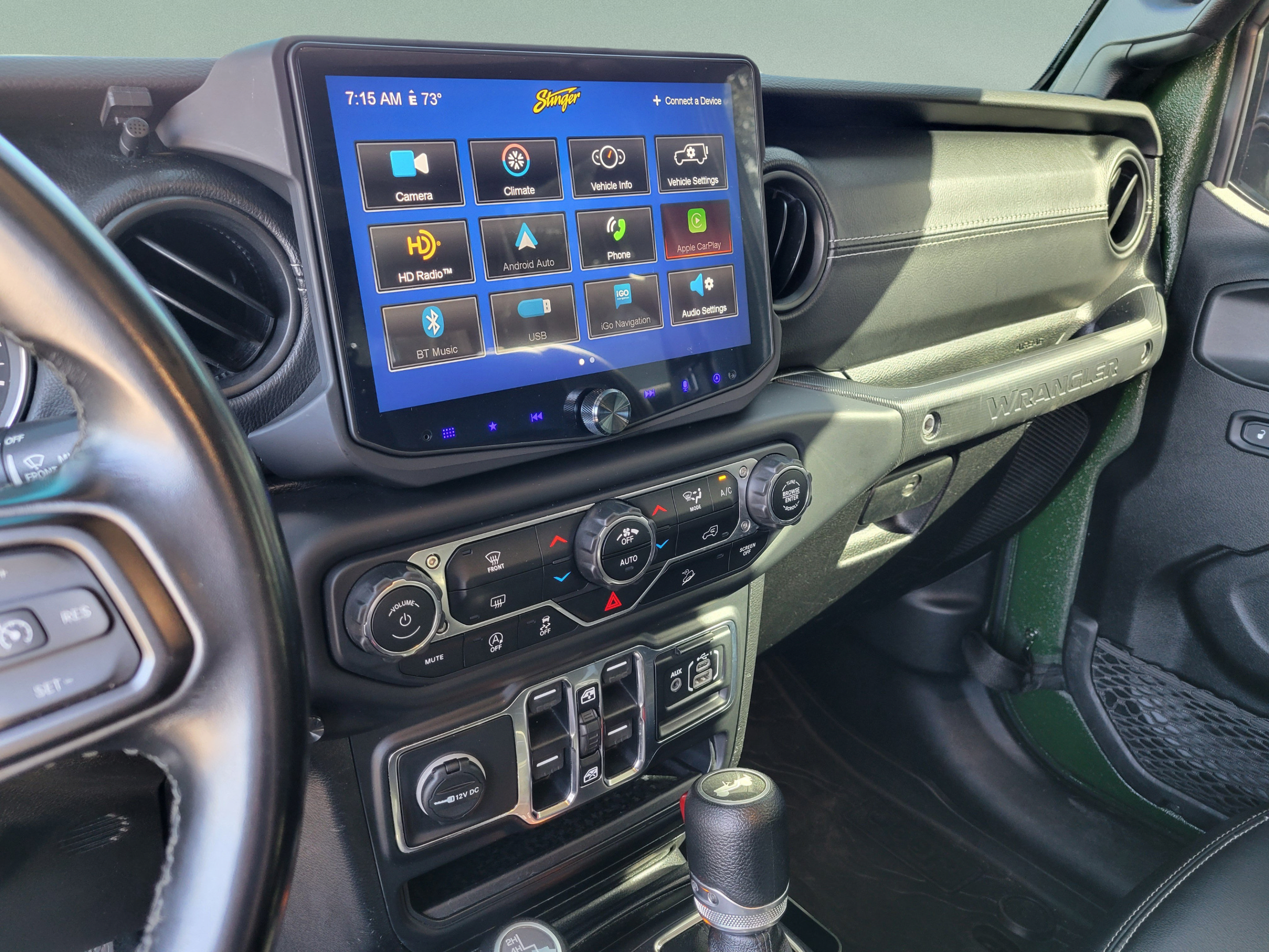 Used 2020 Jeep Wrangler Unlimited Sport S AWD/4WD image 25