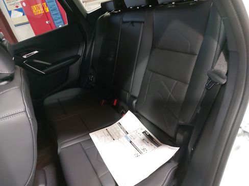 New 2026 BMW X1 xDrive28i w/ Technology Package image 16