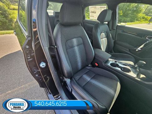 New 2026 Honda Civic Sport image 19