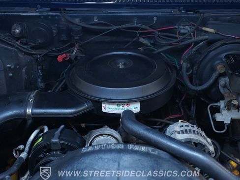 Used 1991 Chevrolet Blazer 4WD image 32