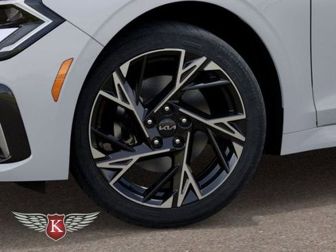 New 2026 Kia K5 GT-Line image 9