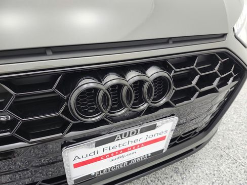 Used 2023 Audi A4 2.0T Premium Plus w/ Premium Plus Package image 18