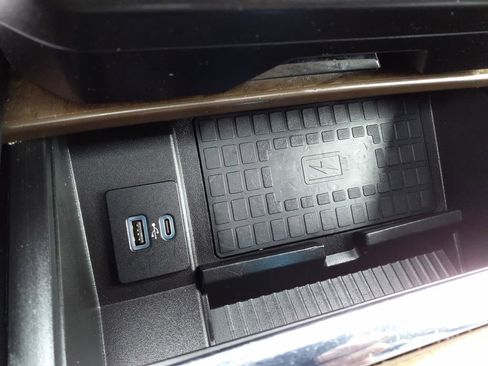 Certified 2021 Ford Expedition Platinum image 15