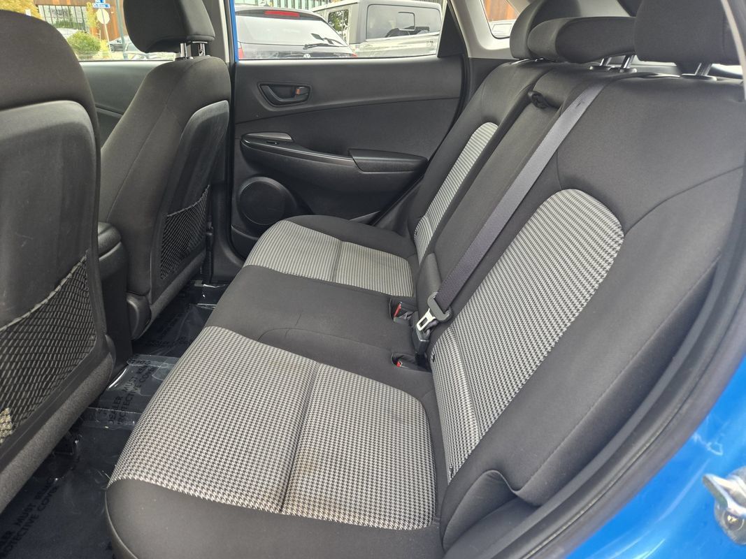 Used 2018 Hyundai Kona SE AWD/4WD image 20