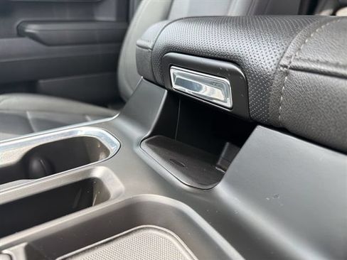 Used 2024 Chevrolet Silverado 1500 LTZ AWD/4WD image 49