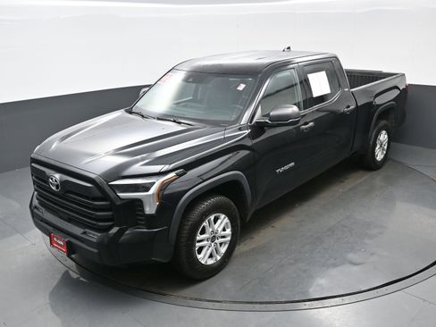 Used 2022 Toyota Tundra SR5 image 35