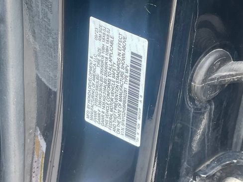 Used 2024 Honda Pilot EX-L image 33