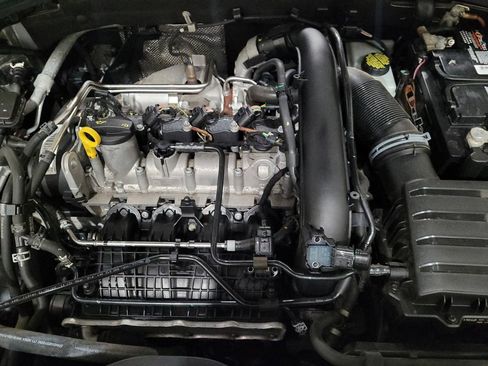 Used 2019 Volkswagen Jetta S w/ Driver Assistance Package FWD image 30