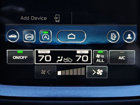 New 2026 Subaru Crosstrek 2.5i Limited AWD/4WD image 27