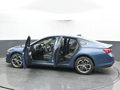 Used 2024 Chevrolet Malibu LT FWD image 54