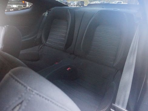 Used 2022 Ford Mustang Mach 1 image 17