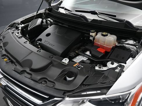 Used 2019 Chevrolet Traverse LT w/ LT Premium Package AWD/4WD image 61