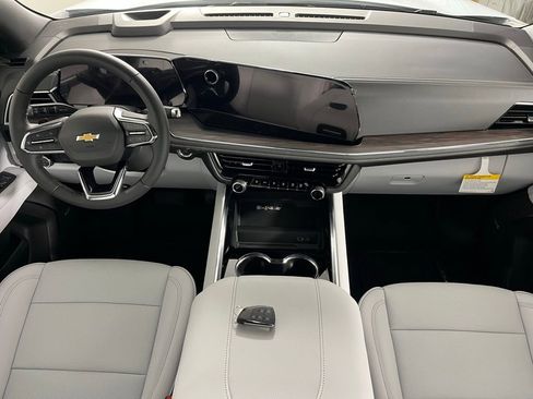 New 2026 Chevrolet Tahoe Premier w/ Sun And Tow Package image 17