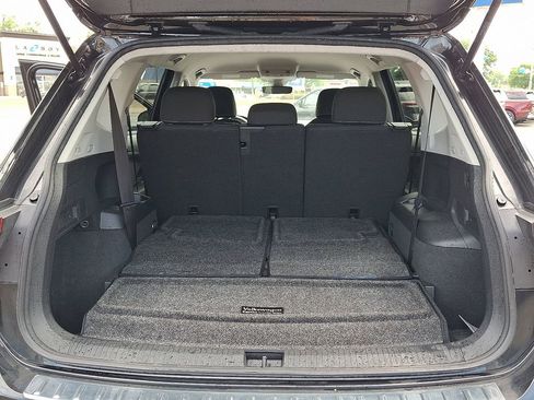 Used 2023 Volkswagen Tiguan S w/ IQ.Drive Package FWD image 29