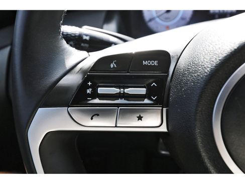 Certified 2024 Hyundai Tucson SEL w/ Convenience Package AWD/4WD image 17