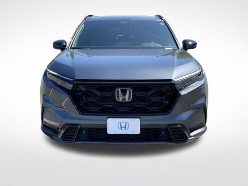 Certified 2025 Honda CR-V Sport-L image 9