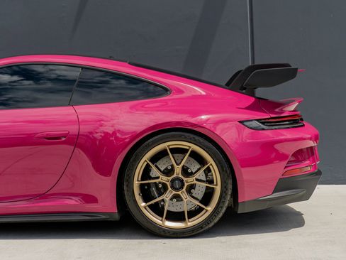 Used 2024 Porsche 911 GT3 RWD image 18