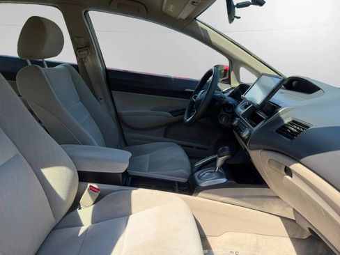 Used 2011 Honda Civic LX image 18