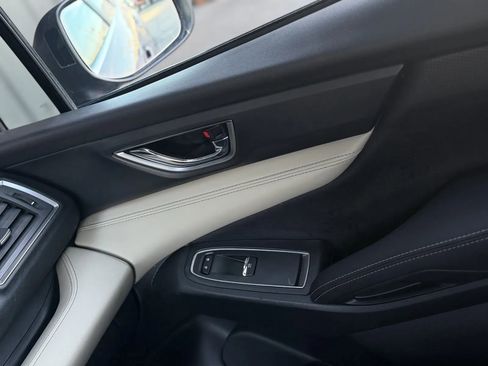 Used 2021 Subaru Ascent Limited w/ Technology Package image 40