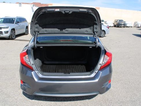 Used 2017 Honda Civic EX-L image 10