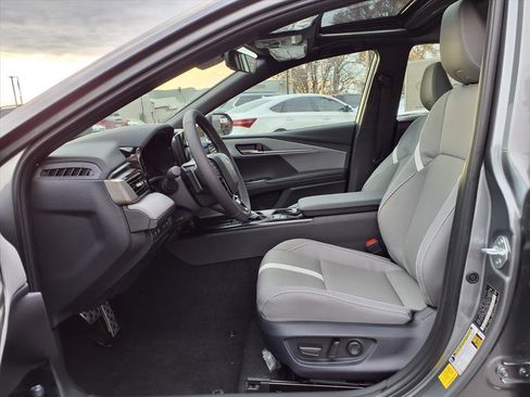 New 2026 Toyota Camry SE w/ Multimedia Upgrade Package image 21