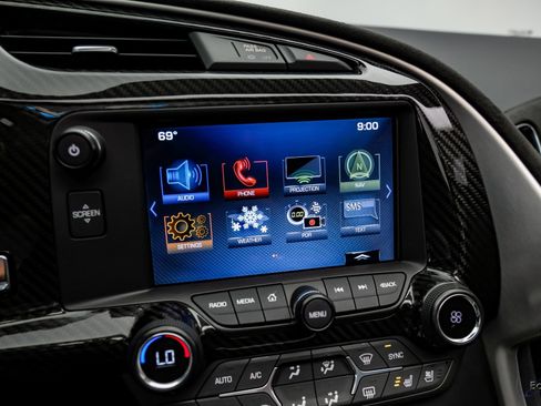 Used 2019 Chevrolet Corvette ZR1 image 80