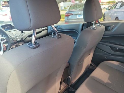 Used 2019 Ford Fiesta SE FWD image 13