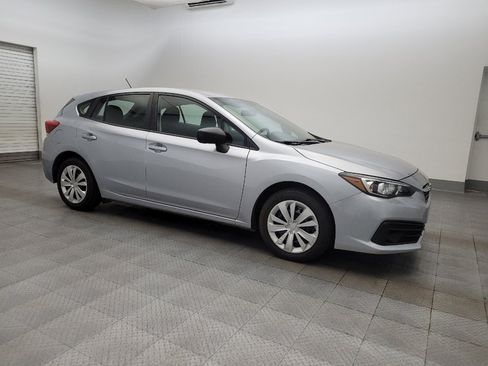 Used 2023 Subaru Impreza 2.0i image 11