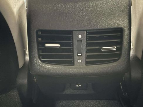 Used 2016 Lexus ES 350 w/ Premium Package w/Wood Trim FWD image 22
