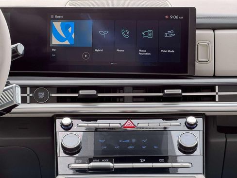 New 2026 Hyundai Santa Fe SE FWD image 18