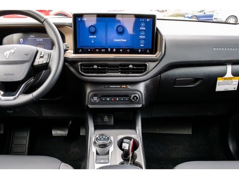 Used 2026 Ford Bronco Sport Big Bend w/ Convenience Package AWD/4WD image 14