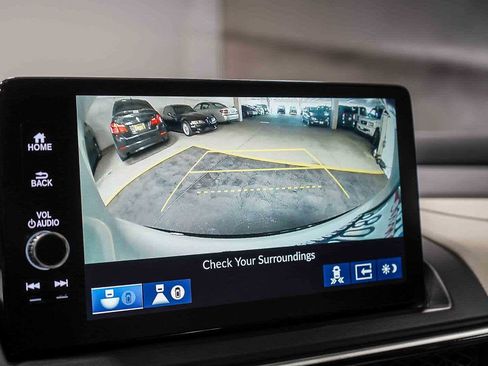 Certified 2025 Acura ADX A-Spec image 29