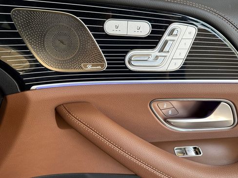 New 2026 Mercedes-Benz GLE 450 4MATIC Coupe image 21