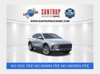 New 2026 Buick Envista Sport Touring w/ Convenience I Package FWD 360° Tour