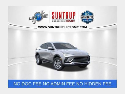 New 2026 Buick Envista Sport Touring w/ Convenience I Package