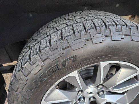 Used 2021 Chevrolet Silverado 1500 RST image 9