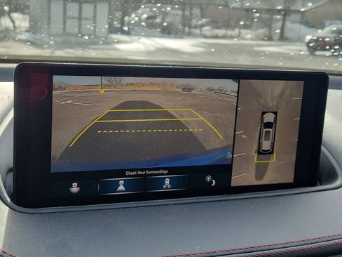 Used 2023 Acura MDX Type S image 26