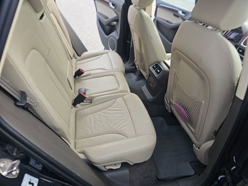 Used 2017 Audi Q5 3.0T Premium Plus AWD/4WD image 11